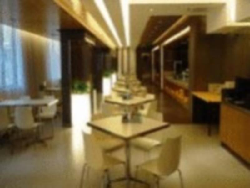 Jinjiang Inn Guangzhou Sanyuanli Avenue Heyi Street Extérieur photo